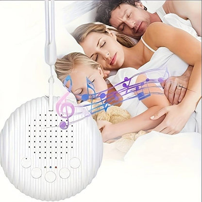 Machine de Sommeil Portable