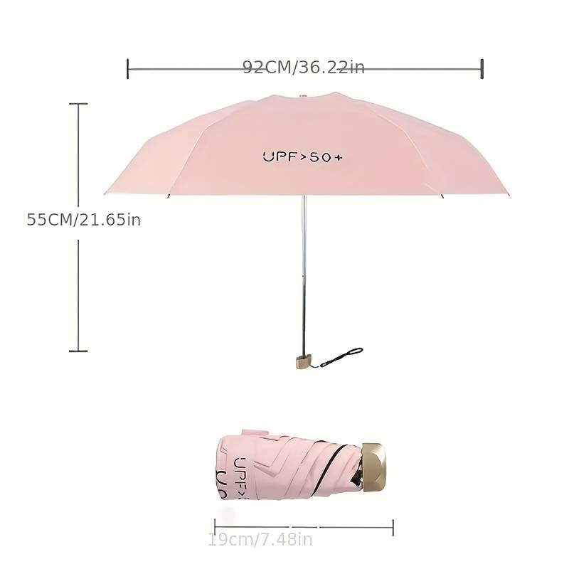 Parapluie de Poche