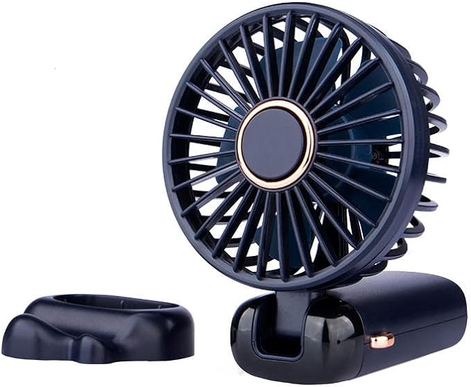 Mini Ventilateur Portable