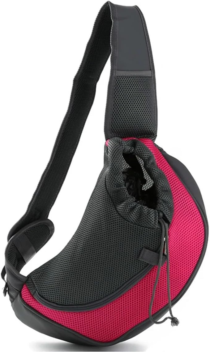 Sac ventral pour Chien