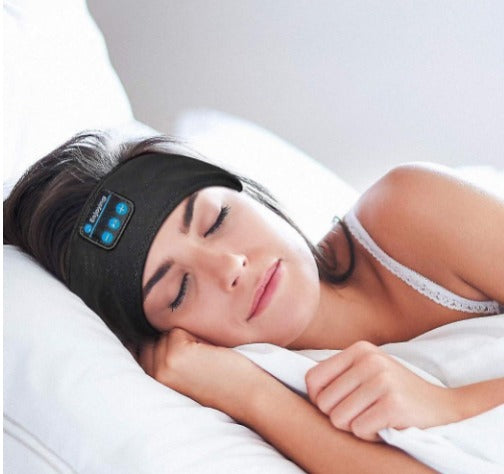 Bandeau Bluetooth