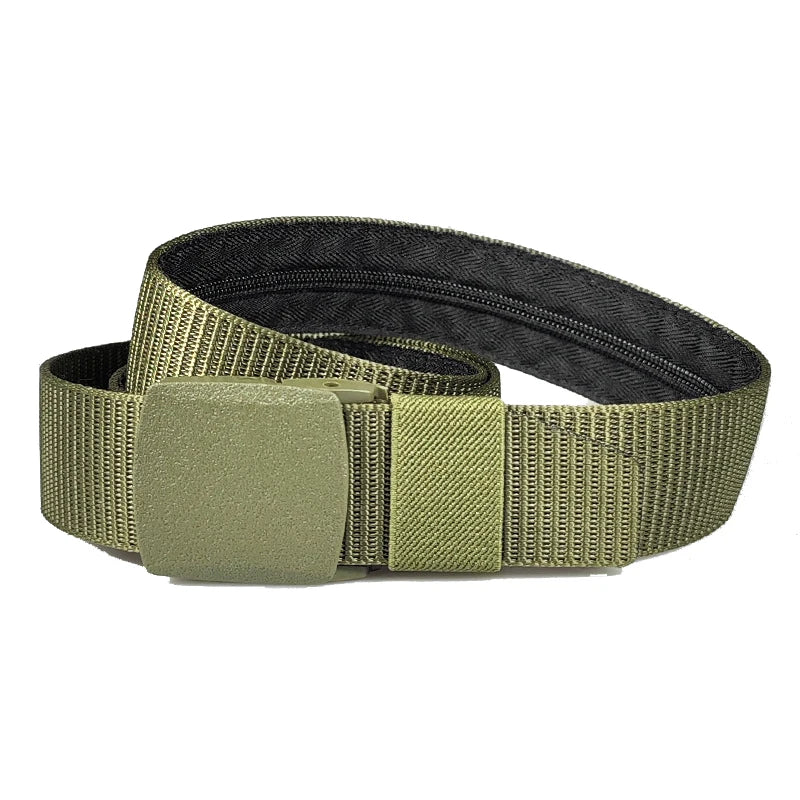 Ceinture Porte Monnaie Antivol