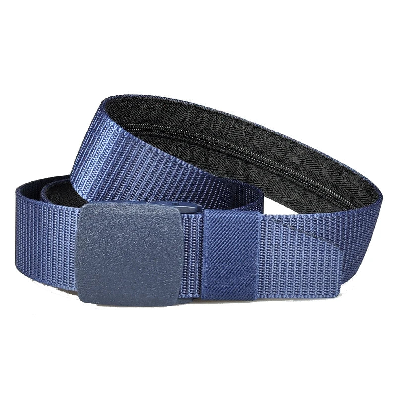 Ceinture Porte Monnaie Antivol