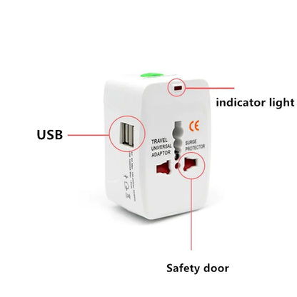 Adaptateur Universel