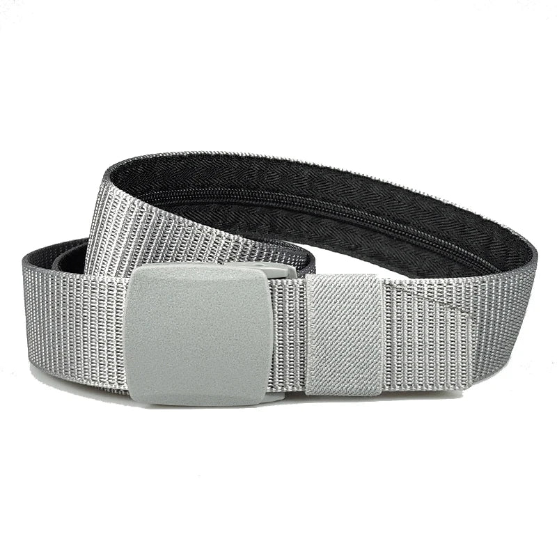 Ceinture Porte Monnaie Antivol