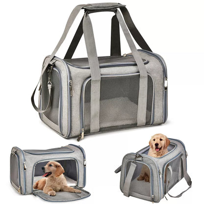 Sac de Transport pour Animal de Compagnie