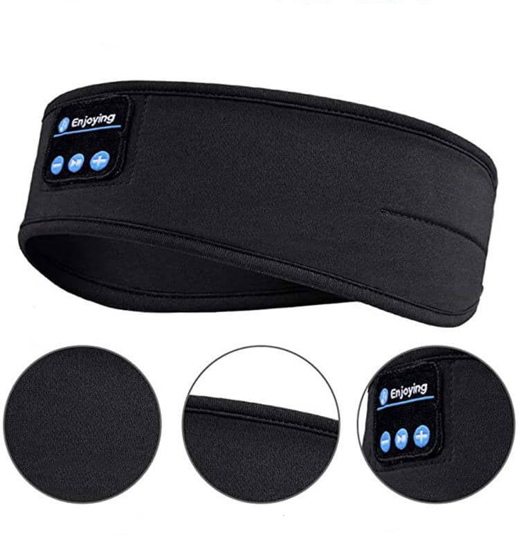 Bandeau Bluetooth