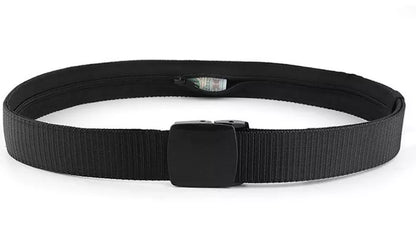 Ceinture Porte Monnaie Antivol