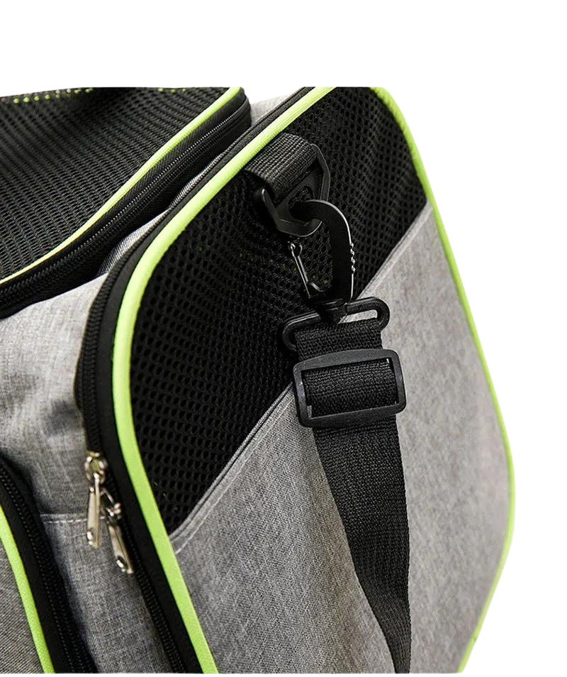 Sac de Transport Extensible pour Animal de Compagnie