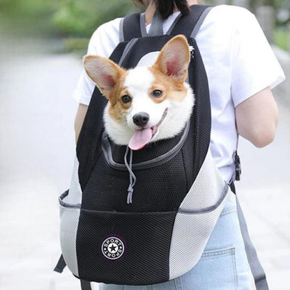 Sac à Dos de Transport pour Chien