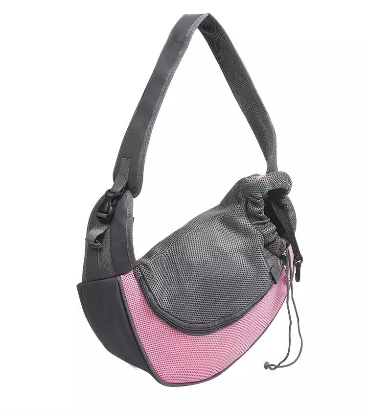 Sac ventral pour Chien