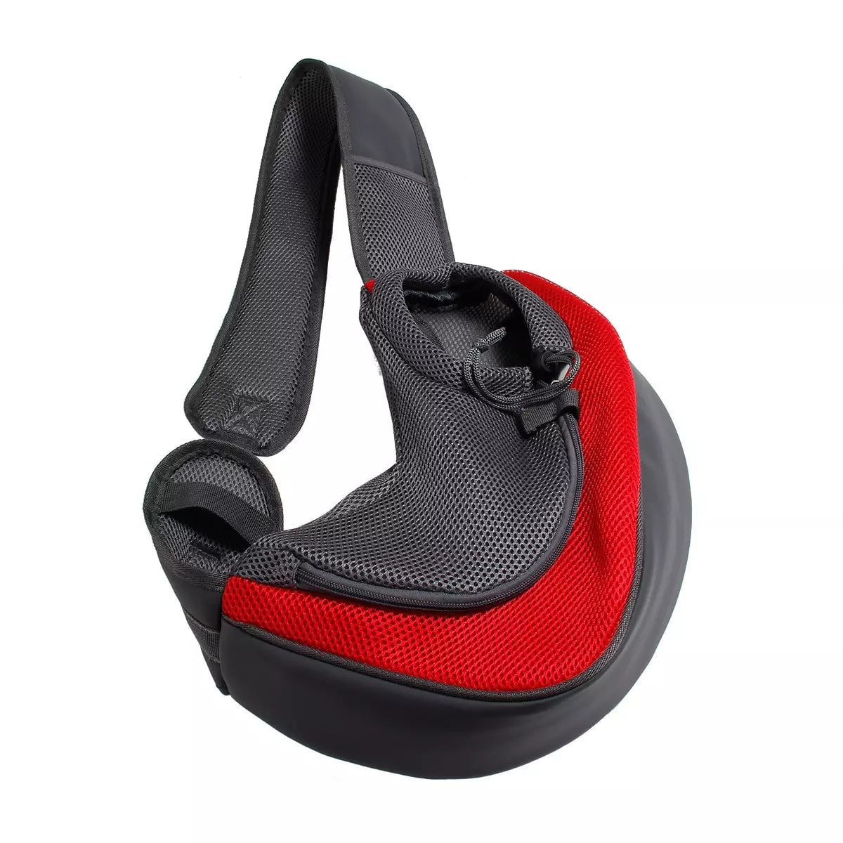 Sac ventral pour Chien