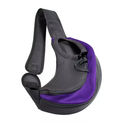 Sac ventral pour Chien